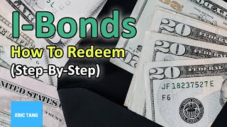 When amp How To Redeem I Bonds on Treasury Direct 2023 Guide [upl. by Erdnael]