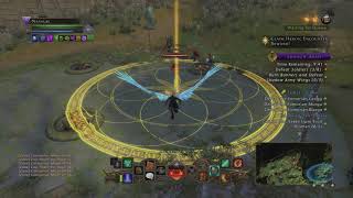 Neverwinter Mod 20 Wizard Arcanist AoE amp Single target builds [upl. by Geiss203]