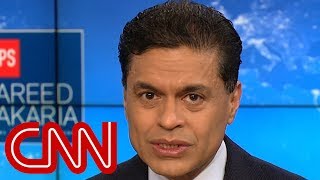 Fareed Zakaria Are we at ‘peak America’ [upl. by Roselia]