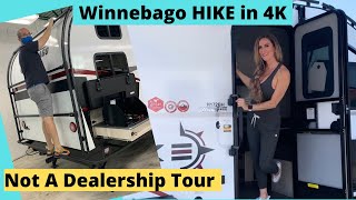 2022 Winnebago HIKE  H172BH [upl. by Francisco]