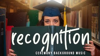 ROYALTY FREE Recognition Ceremony Music  Student Recognition Awards Royalty Free Music MUSIC4VIDEO [upl. by Aniled31]