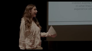 The Glorification of Mental Illness in Media and Film  Ece Karacan  TEDxYouthASP [upl. by Isabella]