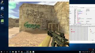 unknowncheats tutorial no recoil cheat engine [upl. by Phoebe]