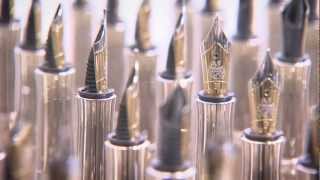 Graf von FaberCastell  Passion and Precision [upl. by Klemens]