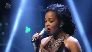 Idols Top 2 Performance Mmatema’s big “Hello” [upl. by Jud856]