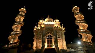 Mahabat Maqbara Junagadh Restoration  Savani Heritage Conservation [upl. by Kong979]