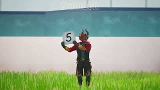 10 Fortnite Level Up Quest Skins [upl. by Idou]