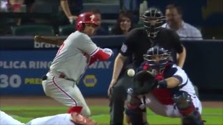 MLB Best Curveballs [upl. by Silda]