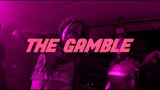 Manifest  The Gamble ft Bayku [upl. by Ailla]