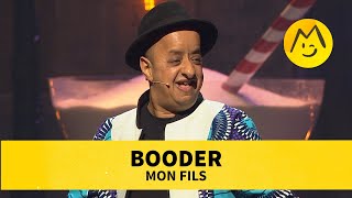 Booder – Mon fils [upl. by Andromada]