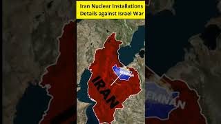 Massive Cyber Attack on Irans Nuclear Installations details by Israel [upl. by Einhoj911]