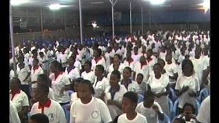 Efatha Mass choir  NIMEMUONA MWANAUME [upl. by Kubis]