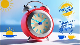 Top 5 Alarm Clocks to Start Your Day Right  Best Picks for 2024 [upl. by Enimsay]