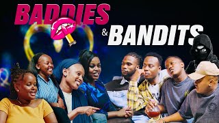 KulTuRe  Baddies And Bandits  Episode 1 [upl. by Yerhcaz]