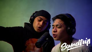 MAXY PRESKO FT YB NEET  ON amp OFF Live Performance  SoundTrip EPISODE 004 [upl. by Ynez257]