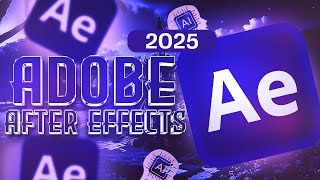 How to Download Adobe After Effects 2025 [upl. by Earehs]