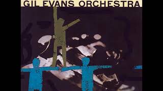 Gil Evans Orchestra  Great Jazz Standards  Full Album [upl. by Neerak]