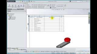 SolidWorks Bill of Materials Tips amp Tricks [upl. by Rose532]