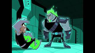 Danny Phantom Skulker Best Moments 1 [upl. by Eiaj]