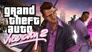 GTA 6  Terug naar VICE CITY [upl. by Isborne]