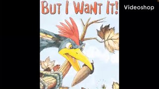 But I Want It  Children’s Read Aloud About Wants Versus Needs [upl. by Rockey]