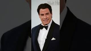 Cinco COSAS de JOHN TRAVOLTA que probablemente NO SABÍAS [upl. by Sulakcin885]