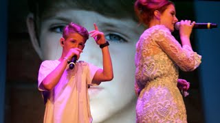 MattyB  Flyin High Live in Boston [upl. by Ailime291]