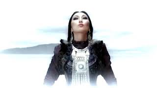 Yuliana Sakha Yakutia Siberia music [upl. by Fates]