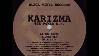 Karizma The Power [upl. by Nigrom]