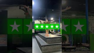 I Rated a 5 Star Trampoline Park [upl. by Ekim]