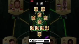 Arjen Robben SBC  MadFut SBC solution [upl. by Cort]