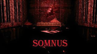 somnus  GamePlay PC [upl. by Fedora547]