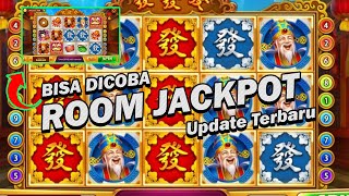 Room Fafa JP hari Ini  Slot Fafafa Higgs Domino Island [upl. by Eiddam750]