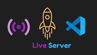 Launch Live Server in VSCODE [upl. by Coridon702]