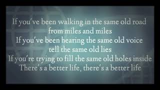 Chain breaker Gaither Vocal BandOfficial lyrics video [upl. by Millda]