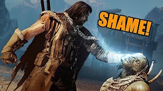 Guide to Getting Started  Middleearth Shadow of Mordor [upl. by Lindbom]