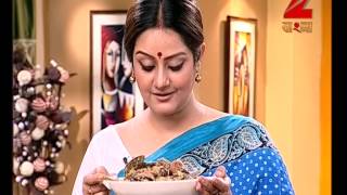 Rannaghar  Ep  2418  Full Episode  Aparajita Auddy  Zee Bangla [upl. by Aninaig]