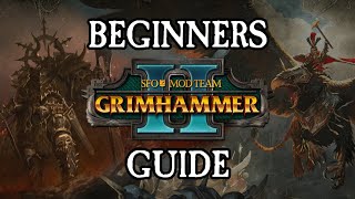 SFO Grimhammer II ► BEGINNERS GUIDE [upl. by Reine698]