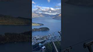 Queenstown Skyline and Luge  Fun activities in Queenstown [upl. by Timothy]