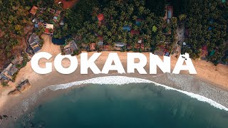 THINGS TO DO IN GOKARNA  Epic Sunset Views [upl. by Euqinaj]