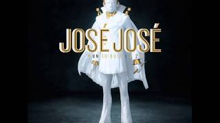 SereOdisseo Tributo a Jose Jose [upl. by Lucita]