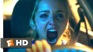 Happy Death Day 2U 2019  Power Plant Explosion Scene 710  Movieclips [upl. by Aseral]