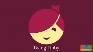 Using Libby [upl. by Oilime994]