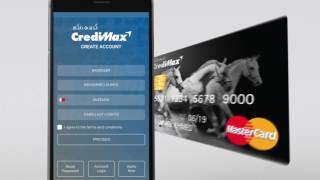 CrediMax Mobile App [upl. by Enitsej949]