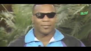 Mike Tyson Vs Razor Ruddock IIi [upl. by Admama]