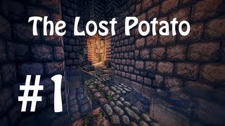 Minecraft  The Lost Potato 13 [upl. by Sontich366]