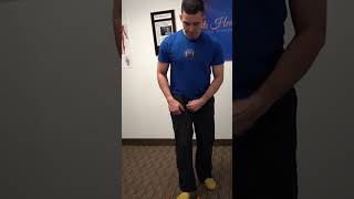 Total Body Foam Rolling Routine 20 Minutes FOLLOW ALONG shortsfeed exercise fitness [upl. by Acinorev]