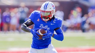 Rashee Rice Gets quotThe Callquot and Becomes a Kansas City Chief  2023 NFL Draft [upl. by Okiam]