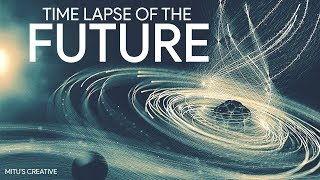 TIMELAPSE OF THE FUTURE [upl. by Kat]