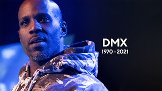 DMX Dead at 50 [upl. by Mannes]